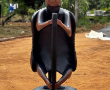 MON sem Paredes: Parque Estadual de Vila Velha receberá obras de arte inéditas ao ar livre