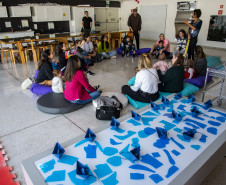 Vivência musical: MON Primeiros Passos terá o primeiro encontro do ano em fevereiro