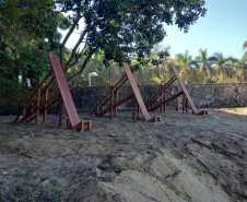 MON sem Paredes: Parque Estadual de Vila Velha receberá obras de arte inéditas ao ar livre