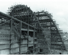 MON recebe projetos arquitetônicos icônicos do engenheiro Rubens Meister