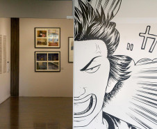 Museu Oscar Niemeyer abrirá durante todo o feriado prolongado de Carnaval