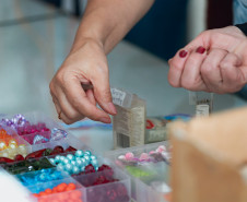 No mês das mulheres, MON promove oficina de fotografia inspirada na artista Julia Kater