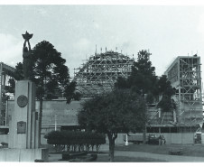 MON recebe projetos arquitetônicos icônicos do engenheiro Rubens Meister