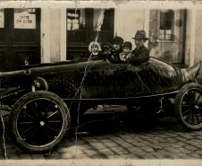 Carnaval em todo o Estado: conheça parte da história carnavalesca do Paraná