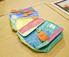 Ainda dá tempo: três exposições deixam catálogo do MON no domingo