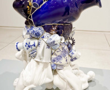 Museu Oscar Niemeyer abrirá durante todo o feriado prolongado de Carnaval