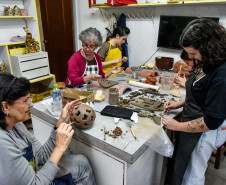 Todas as idades: espaços do Estado abrem inscrições para cursos de Artes Visuais