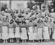 Carnaval em todo o Estado: conheça parte da história carnavalesca do Paraná