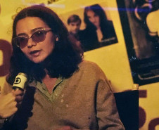 Mês das Mulheres: programação do MIS Paraná celebra protagonismo feminino