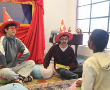 Despedida do Verão Maior e peças cômicas nos palcos estão na agenda cultural da semana