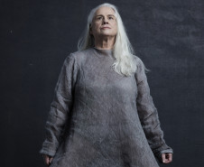 Mozart gratuito no MON, duas novas exposições e Vera Holtz estão na agenda cultural