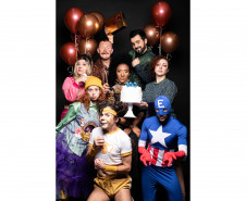 Obras do MON em Vila Velha e novas oficinas estão na agenda cultural pós-Carnaval