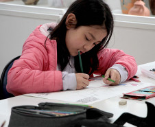 Obras do MON em Vila Velha e novas oficinas estão na agenda cultural pós-Carnaval