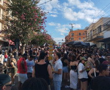 Agenda cultural do Paraná tem muitas festas de Carnaval, oficinas e museus abertos
