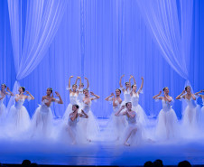 Escola de Dança Teatro Guaíra divulga lista de aprovados para turma de 2026