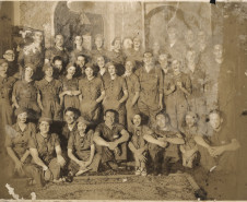 Carnaval em todo o Estado: conheça parte da história carnavalesca do Paraná