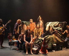 Clássicos na Capital e agendas no Interior: corpos artísticos do Paraná terão 1º semestre intenso