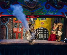 Clássicos na Capital e agendas no Interior: corpos artísticos do Paraná terão 1º semestre intenso