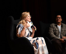 Estado participa do V Encontro de Cultura do Interior do Paraná em Cascavel