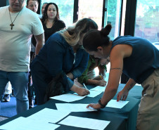 Estado participa do V Encontro de Cultura do Interior do Paraná em Cascavel