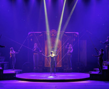 G2 Cia de Dança leva "GAG" a três cidades do Interior a partir de março