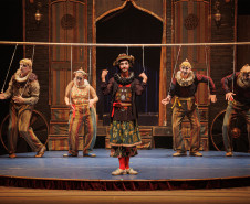 Clássicos na Capital e agendas no Interior: corpos artísticos do Paraná terão 1º semestre intenso