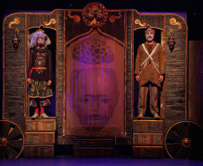 Clássicos na Capital e agendas no Interior: corpos artísticos do Paraná terão 1º semestre intenso