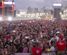 Com 2,3 milhões de pessoas, edição de maior público do Verão Maior entra na reta final