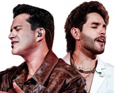 Última semana: Verão Maior recebe Paralamas, Padre Manzotti e 5 duplas sertanejas