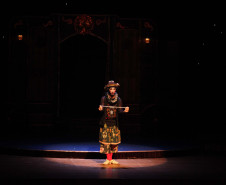 G2 Cia de Dança leva "GAG" a três cidades do Interior a partir de março