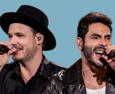 Com 2,3 milhões de pessoas, edição de maior público do Verão Maior entra na reta final