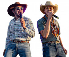 Última semana: Verão Maior recebe Paralamas, Padre Manzotti e 5 duplas sertanejas