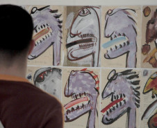 Obras do MON em Vila Velha e novas oficinas estão na agenda cultural pós-Carnaval