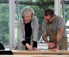 Com 200 vagas, Academia Alfredo Andersen divulga período de inscrição para 2026