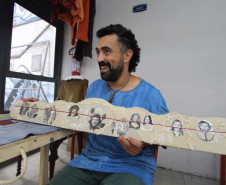 Agenda cultural do Paraná tem muitas festas de Carnaval, oficinas e museus abertos