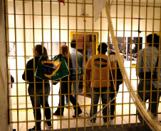 Agenda cultural do Paraná tem muitas festas de Carnaval, oficinas e museus abertos