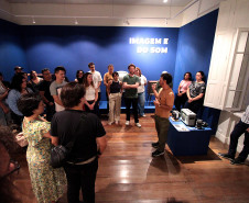 Mês das Mulheres: programação do MIS Paraná celebra protagonismo feminino