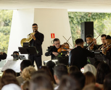 Mostly Mozart 2: sucesso em 2025, série especial de concertos no MON está de volta