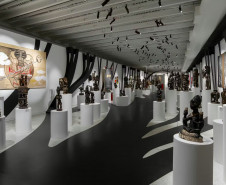 Obras do MON em Vila Velha e novas oficinas estão na agenda cultural pós-Carnaval