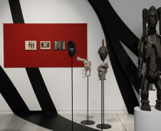 Obras do MON em Vila Velha e novas oficinas estão na agenda cultural pós-Carnaval