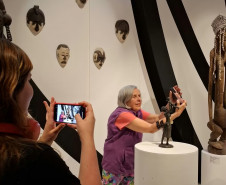 Despedida do Verão Maior e peças cômicas nos palcos estão na agenda cultural da semana