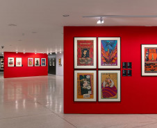 Obras do MON em Vila Velha e novas oficinas estão na agenda cultural pós-Carnaval