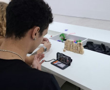 Obras do MON em Vila Velha e novas oficinas estão na agenda cultural pós-Carnaval