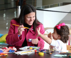 Agenda cultural do Paraná tem muitas festas de Carnaval, oficinas e museus abertos