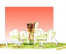 Obras do MON em Vila Velha e novas oficinas estão na agenda cultural pós-Carnaval