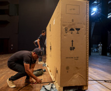 Novo piano marca aporte histórico no Teatro Guaíra e inaugura temporada da OSP