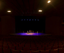 Novo piano marca aporte histórico no Teatro Guaíra e inaugura temporada da OSP