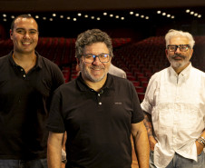 Novo piano marca aporte histórico no Teatro Guaíra e inaugura temporada da OSP
