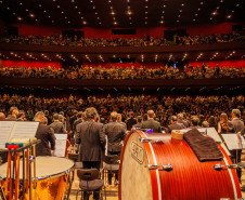 Clássicos na Capital e agendas no Interior: corpos artísticos do Paraná terão 1º semestre intenso
