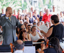 Mostly Mozart 2: sucesso em 2025, série especial de concertos no MON está de volta